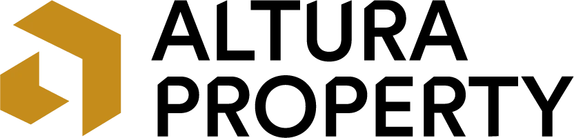 Altura Property logo